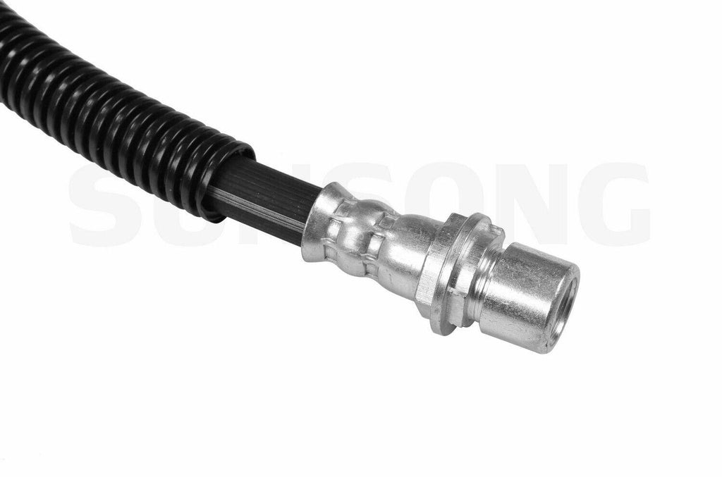 Sunsong Brake Hydraulic Hose for Astro, Safari 2204629