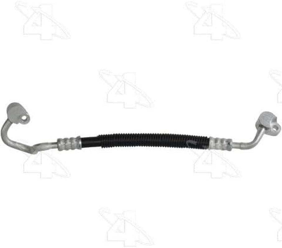 55037 Discharge Line Hose Assembly