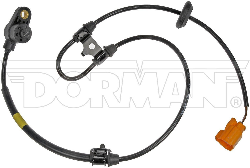 Dorman ABS Wheel Speed Sensor for Pilot, MDX 695-662