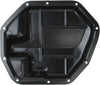 MTC Ronak Engine Oil Pan for Cube, Sentra, Versa 1010402