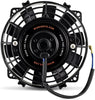 Slim Electric Fan 6”