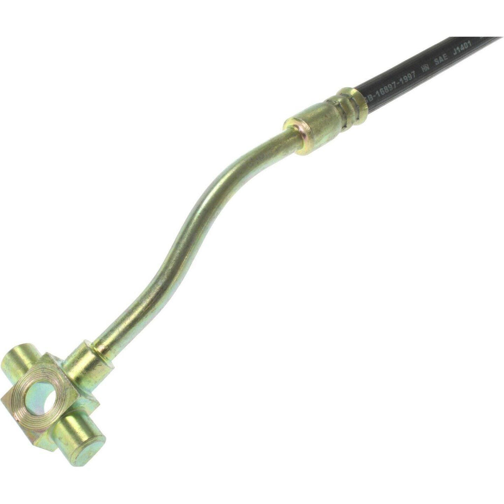 Brake Hydraulic Hose for Blazer, V1500 Suburban, Jimmy+More 150.66014