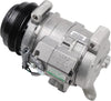 GM Genuine Parts 15-20940 Air Conditioning Compressor and Clutch Assembly