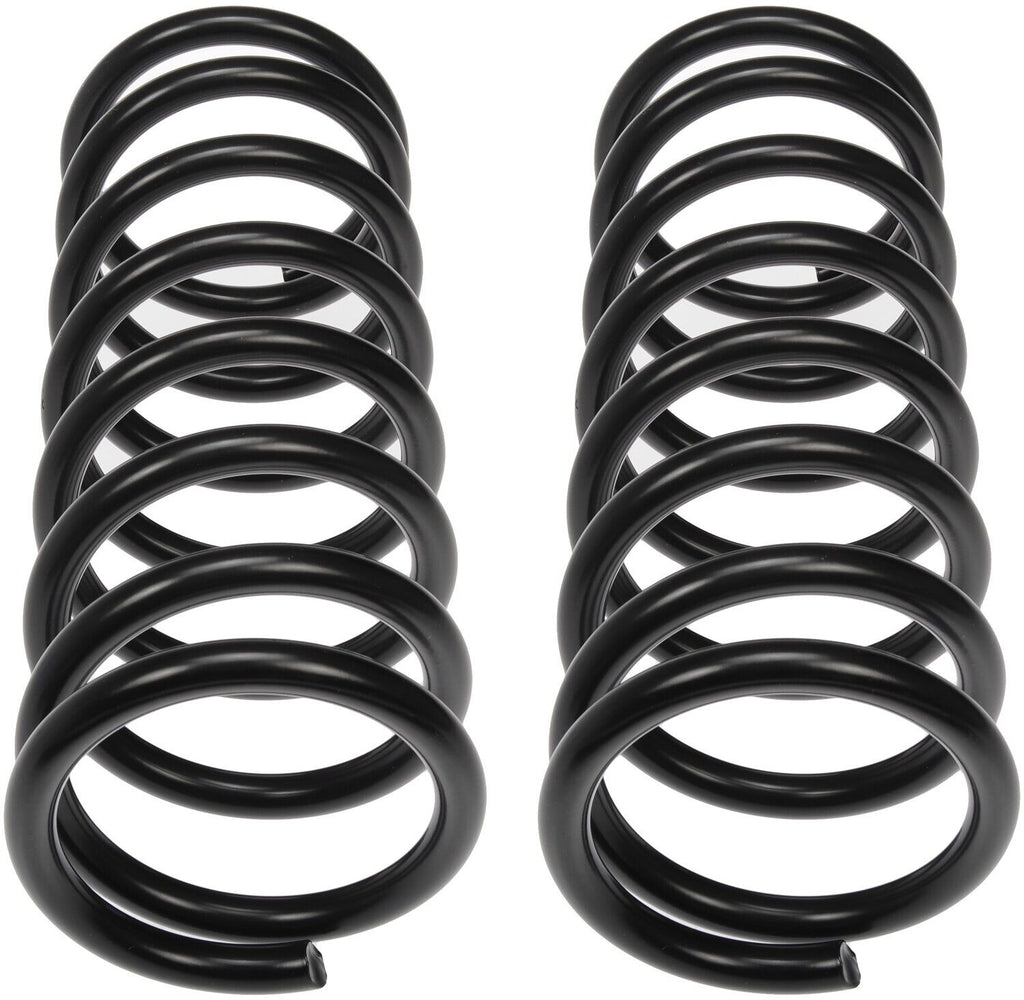 Dorman Air Spring to Coil Spring Conversion Kit for 03-09 GX470 949-541