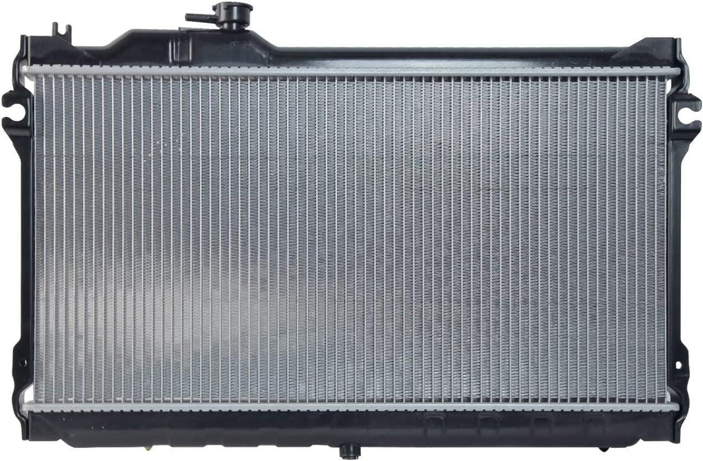 - 1140 90-97 Mz Mita 1.6L L4 A/Mt 1R Pa Rad