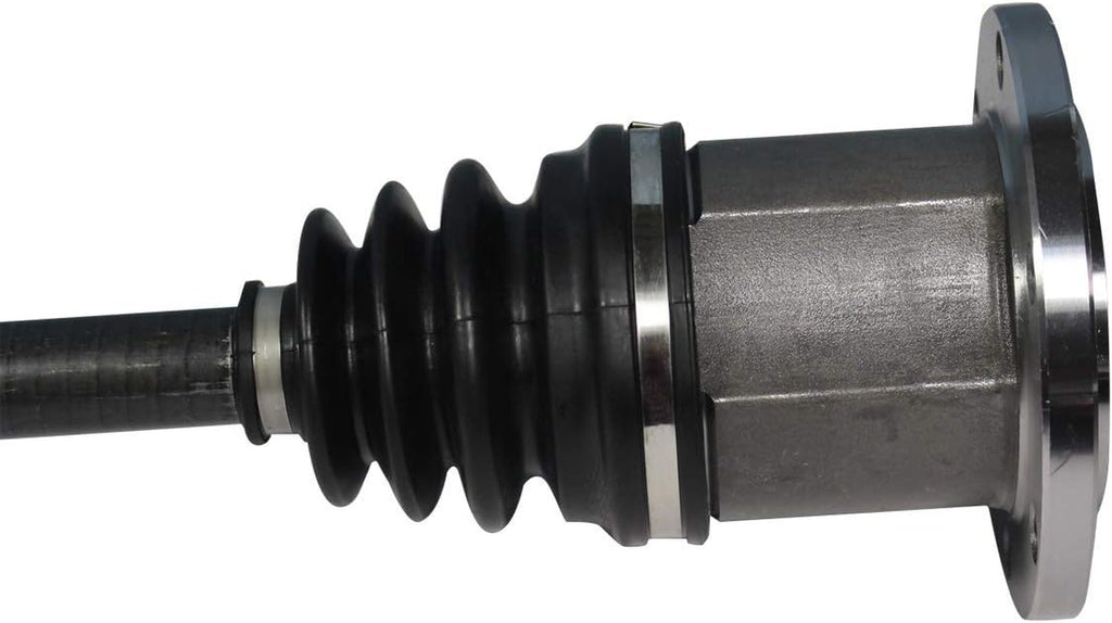 NCV12171 CV Axle Shaft Assembly - Left or Right Front (Driver or Passenger Side)