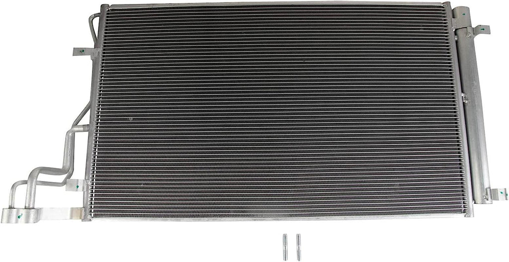 Air Conditioning A/C Condenser Receiver Drier Compatible with 2021-2022 Kia Seltos