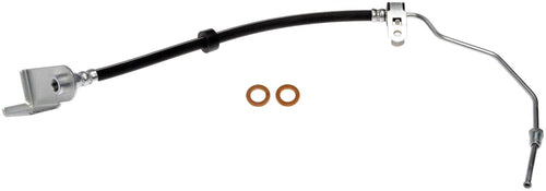 Dorman Brake Hydraulic Hose for Land Rover H622493