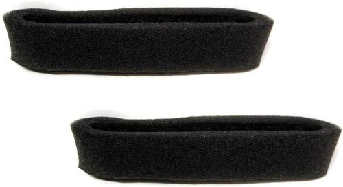 2 Pack Genuine 17211-ZM3-000 Air Cleaner Element Fits GX22 OEM