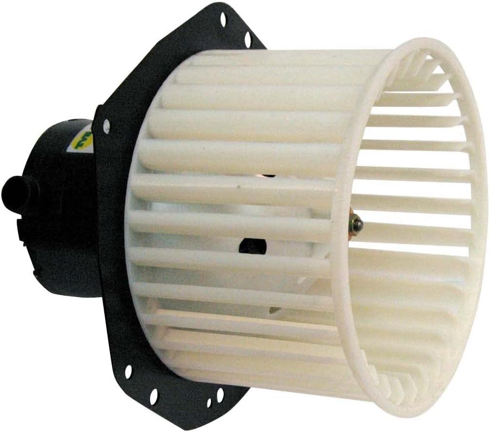 700106 Chevrolet/Gmc/Oldsmobile Replacement Manual Blower Assembly