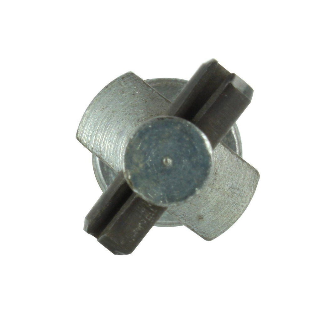 Centric Brake Hydraulic Hose for 1987-1990 Tercel 150.44035