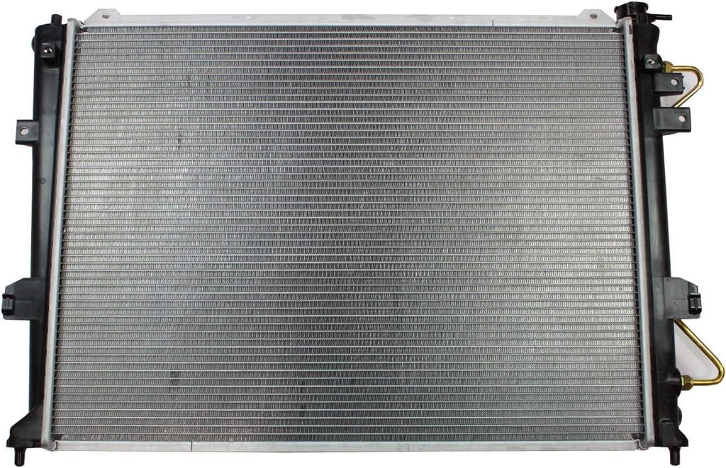 2961 Replacement Radiator Compatible with Kia Rondo