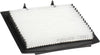 C35562 one Advanced Cabin Air Filter Compatible with Select Land Rover Vehicles
