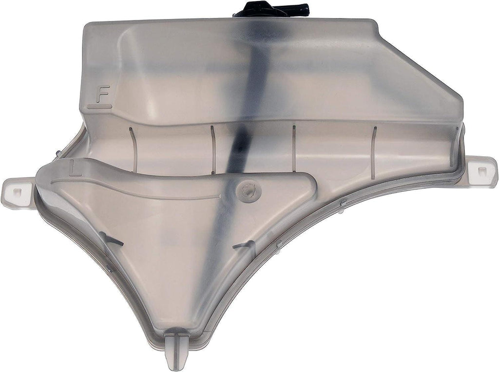 Dorman 603-963 Front Engine Coolant Reservoir for Select Mazda Models