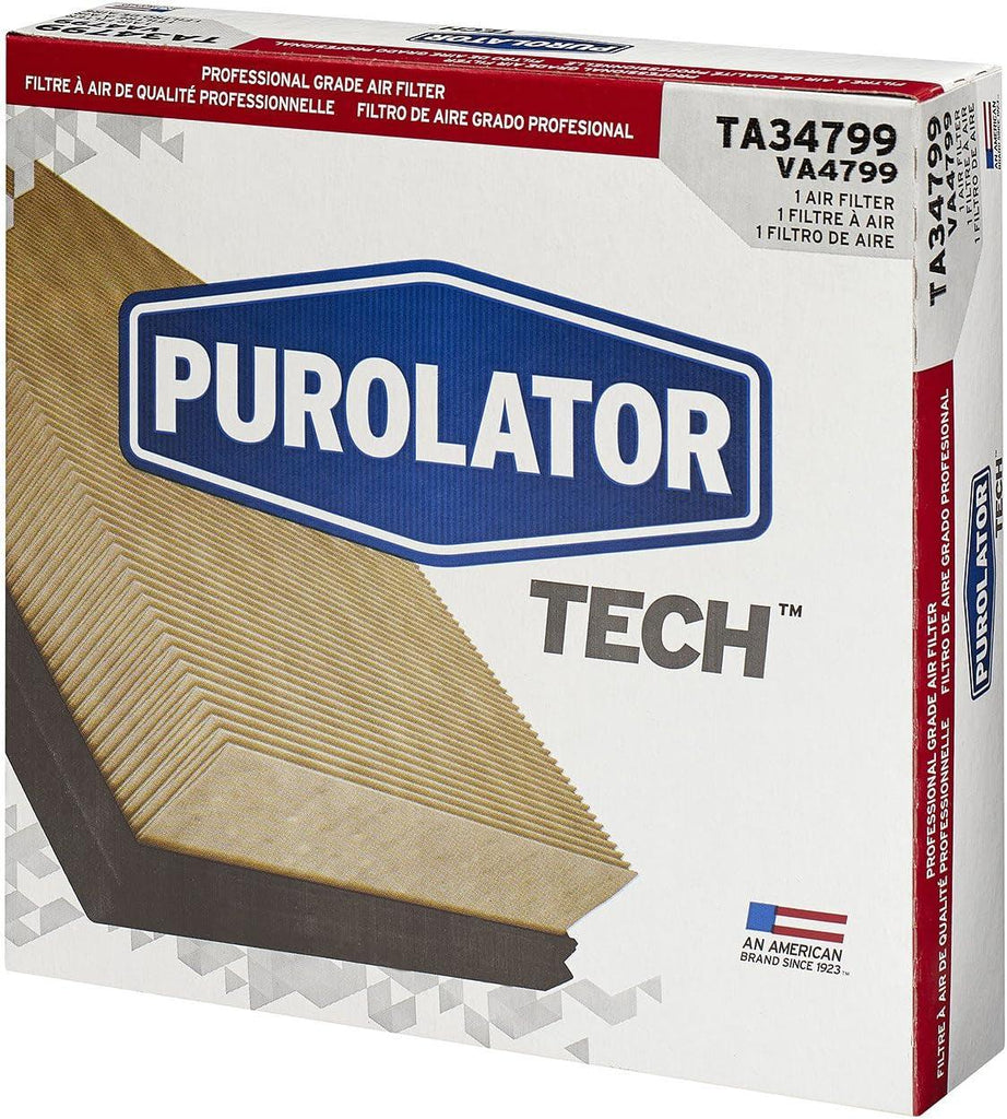 TA34799 tech Air Filter