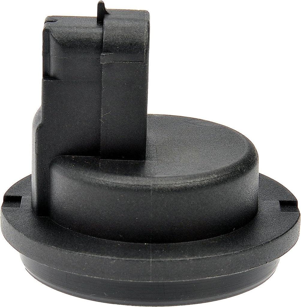 Dorman 695-063 Rear ABS Wheel Speed Sensor Compatible with Select Cadillac Models