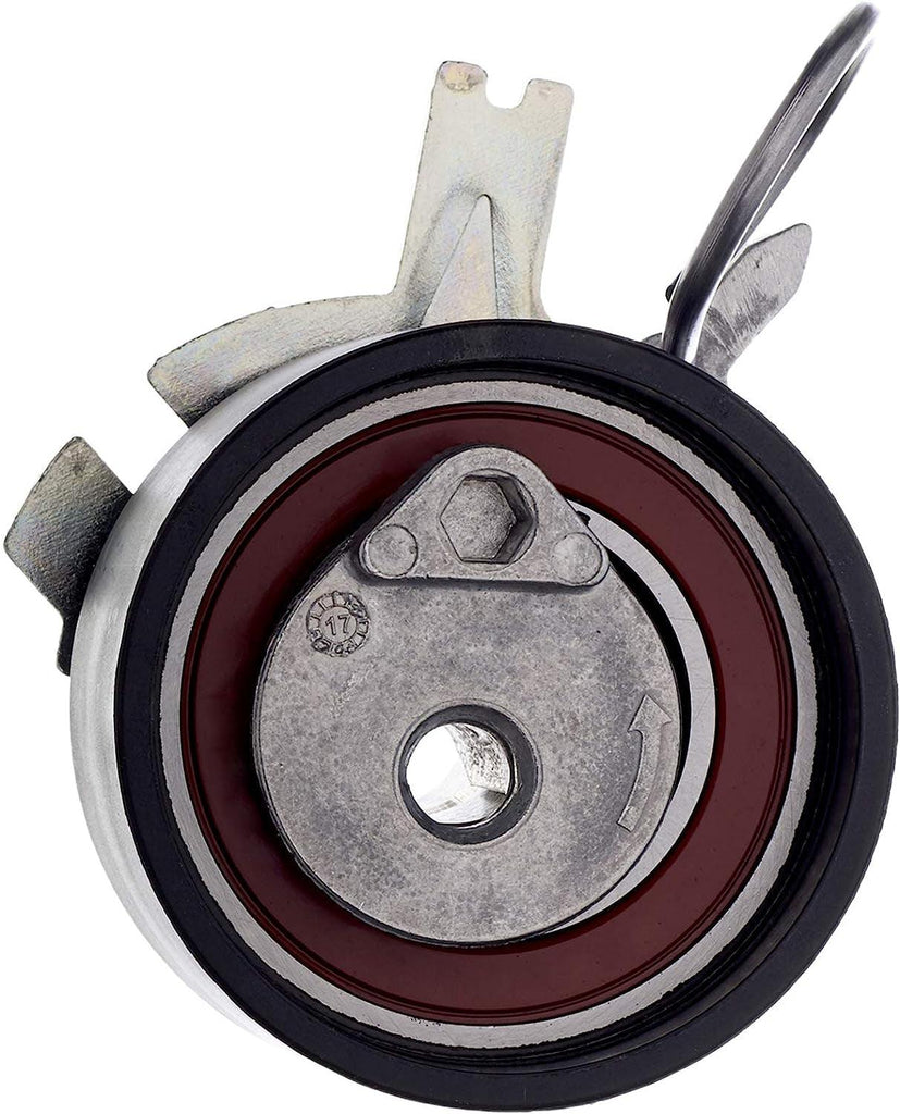 Genuine Gates T43264 Powergrip Premium Timing Belt Tensioner