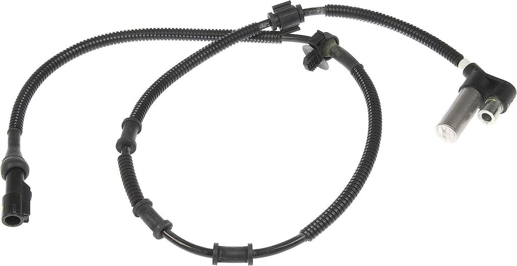 Dorman 970-016 Front ABS Wheel Speed Sensor Compatible with Select Ford / Mazda Models