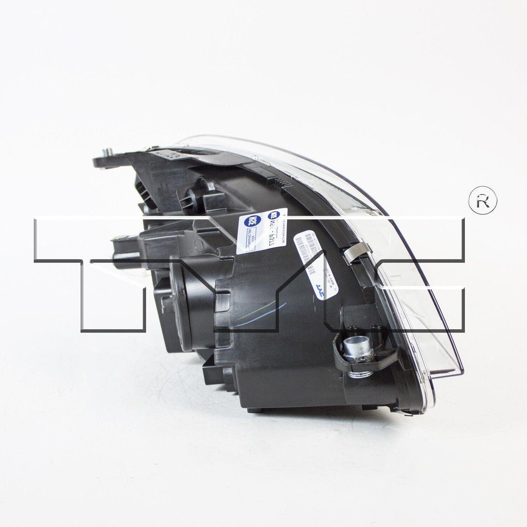 TYC Headlight Assembly for C300, C350, C63 AMG 20-6998-00-9