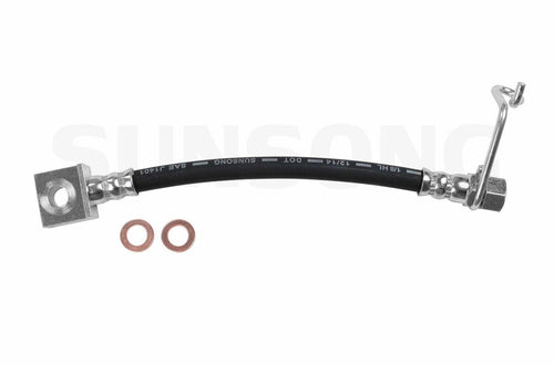 Sunsong Brake Hydraulic Hose for F-250 Super Duty, F-350 Super Duty 2201973