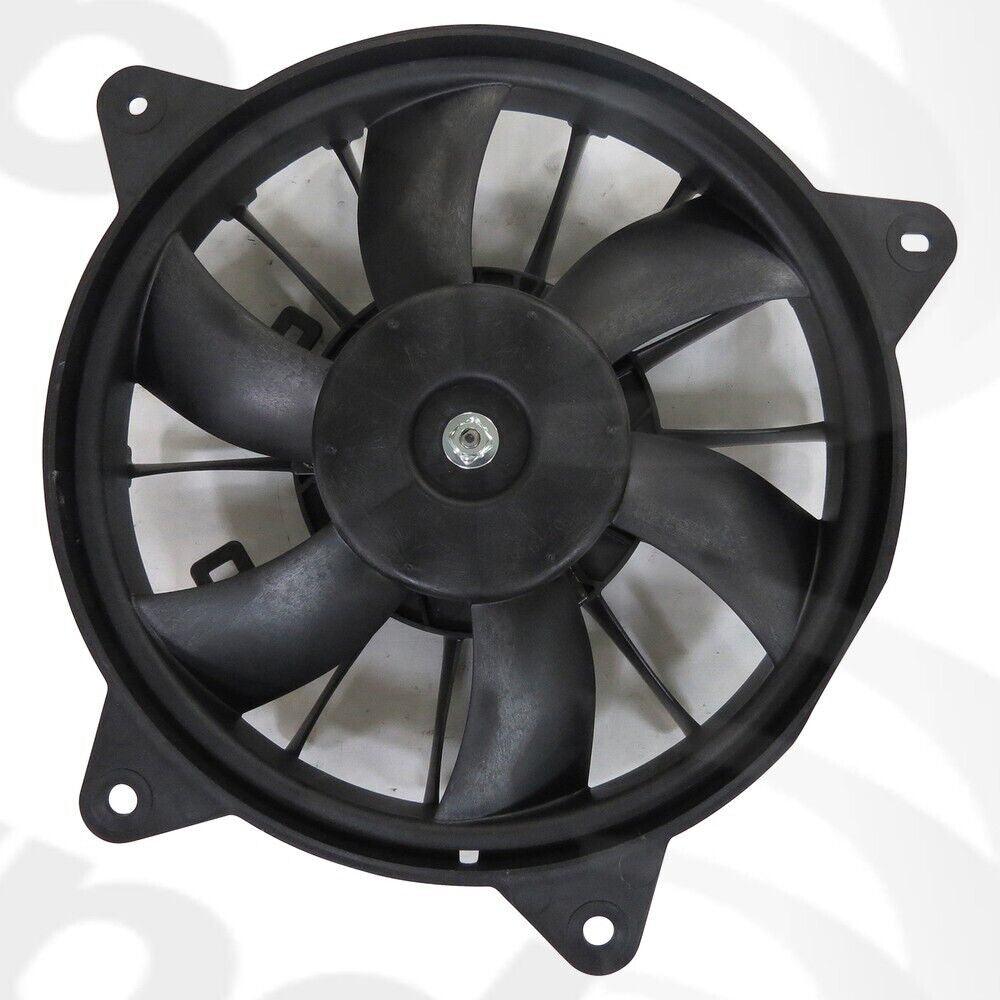 Global Parts Engine Cooling Fan Assembly for NV1500, NV2500, NV3500 2812015