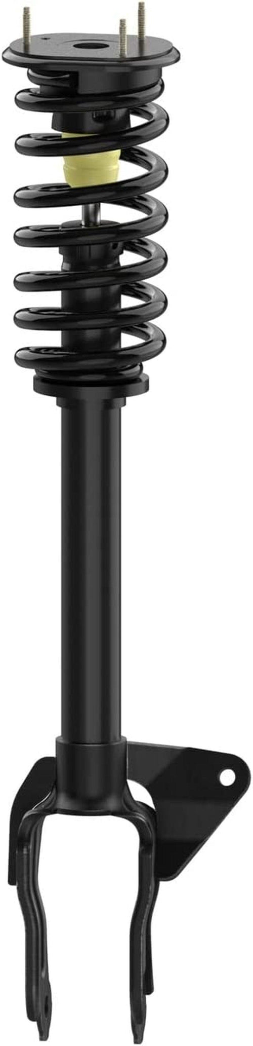 Monroe Quick-Strut 273078 Suspension Strut and Coil Spring Assembly