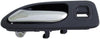 Dorman Interior Door Handle for 1994-1997 Accord 92418
