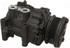 (97562) A/C Compressor