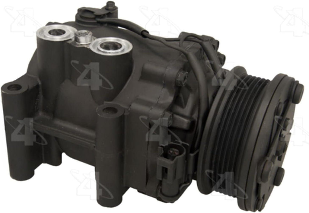(97562) A/C Compressor