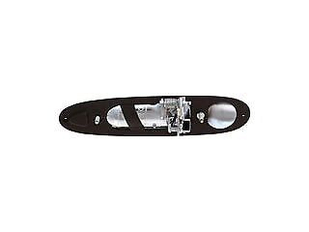 Dorman Exterior Door Handle for 1998-2002 Lincoln Town Car 83296