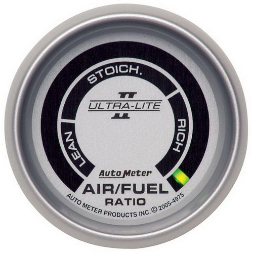 2-1/16 in. NARROWBAND AIR/FUEL RATIO LEAN-RICH ULTRA-LITE II - greatparts