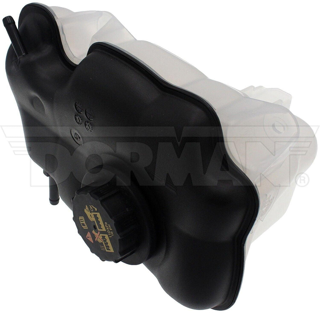 Dorman Engine Coolant Reservoir for 11-14 Ford Mustang 603-298