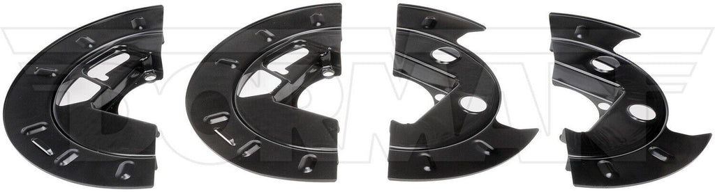 Brake Dust Shield for Escalade, Escalade ESV, Cheyenne+More 924-693