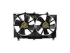Dorman Engine Cooling Fan Assembly for G35, 350Z 620-429
