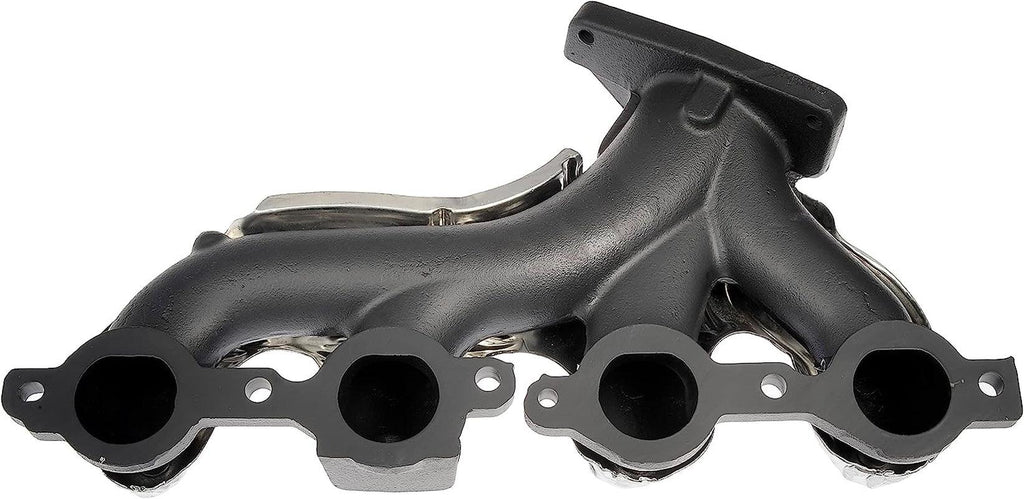 Dorman 674-859XD Driver Side Exhaust Manifold Compatible with Select Models