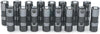Lifter, Racing, Hydraulic Roller, 0.842 in OD, GM Ls-Series, Set of 16