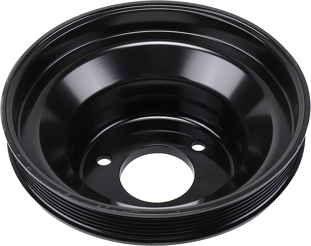 GM Genuine Parts 19245468 Crankshaft Pulley