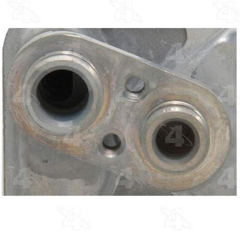 54956 A/C Evaporator Core