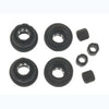 Carlson Disc Brake Caliper Pin Boot Kit for Corolla, Matrix, Vibe 16186