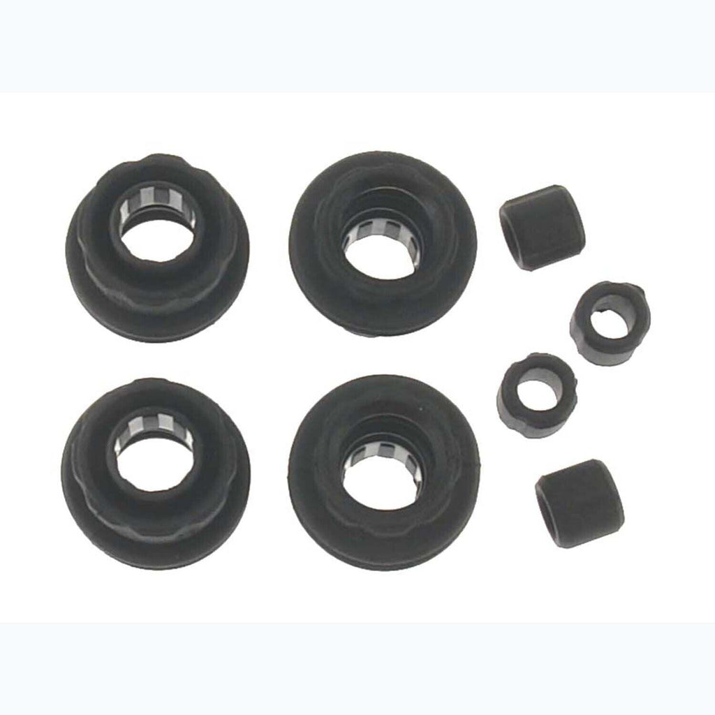 Carlson Disc Brake Caliper Pin Boot Kit for Corolla, Matrix, Vibe 16186