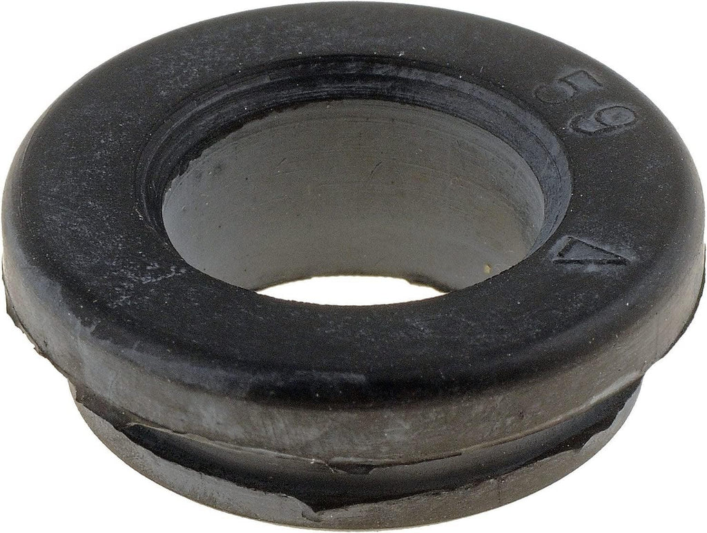 42059 PCV Valve Grommet - 0.712 In. ID - 1.293 In. OD - 0.459 In. Thickness Compatible with Select American Motors / Jeep Models