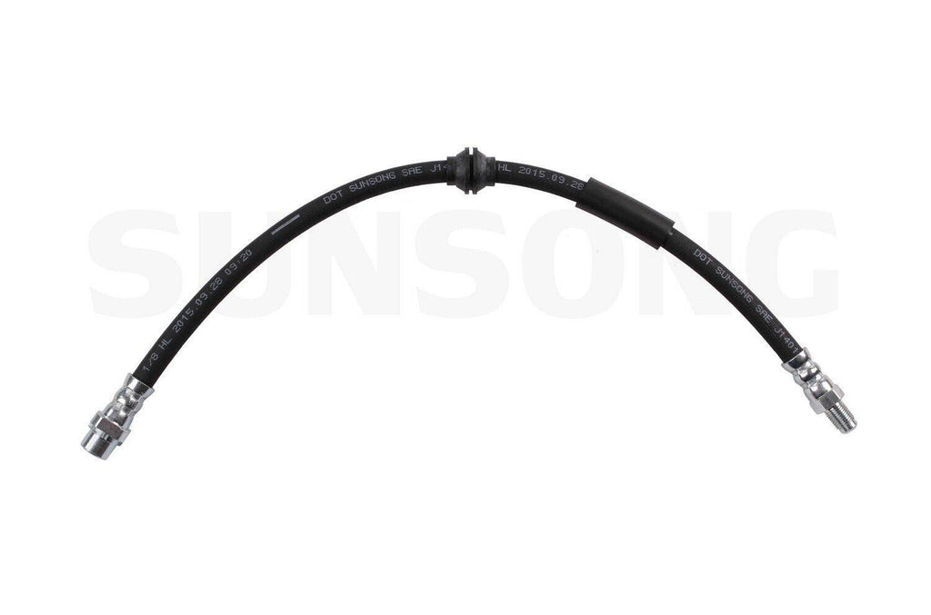 Sunsong Brake Hydraulic Hose for 03-09 Cooper 2204752