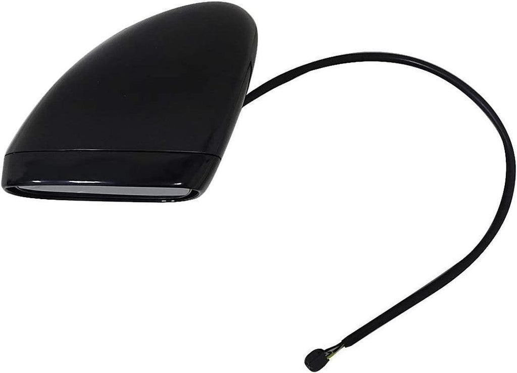 Dorman 955-128 Driver Side Power Door Mirror for Select Models