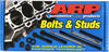 Pro Series Head Bolt Kit (12 Point, Toyota Supra 81-92)