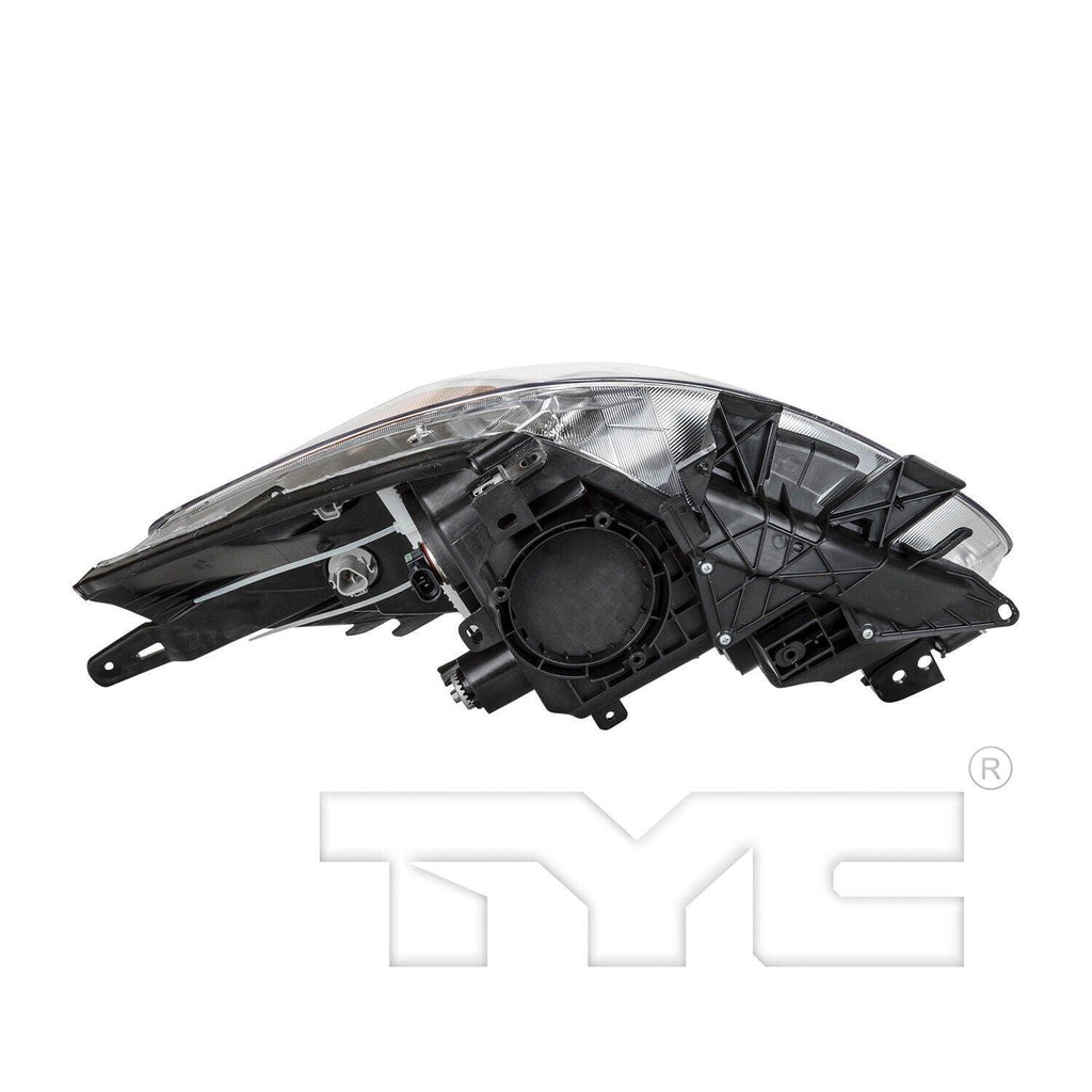 TYC Headlight Assembly for 10-13 Altima 20-9109-00