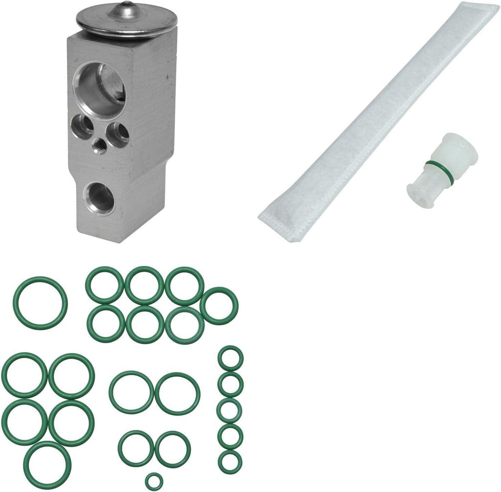 AK1507 - A/C System Repair Kit