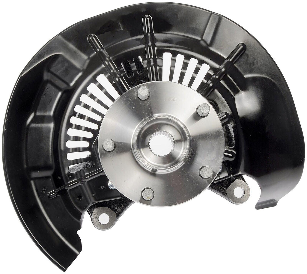 Dorman Steering Knuckle Kit for 08-13 Highlander 698-435