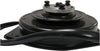 630910 Honda CRV Replacement Condenser Cooling Fan Motor