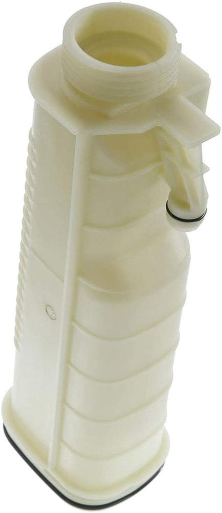 A-Premium Engine Coolant Overflow Recovery Reservoir Tank Compatible with BMW 318I 1991-1998, 318Ti 1995-1999, 525I 1989-1995, 525It 1993, 528I 1997-1998, Z3 1996-1999, Replace # 17111712835