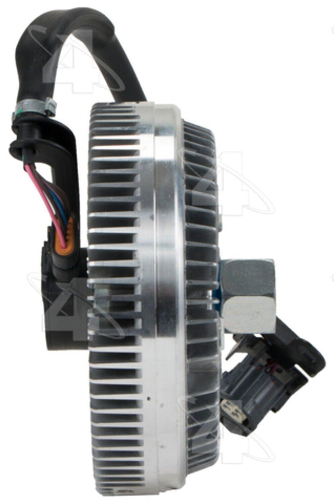 Engine Cooling Fan Clutch for 2500, 3500, 4000, Ram 2500, Ram 3500 46114